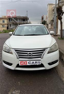 نيسان سنترا